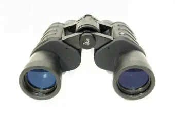Бинокль Bresser (Брессер) Hunter 8x40-4