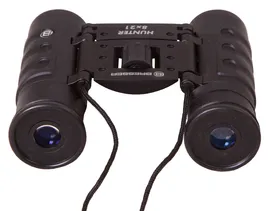 Бинокль компактный Bresser Hunter 8x21