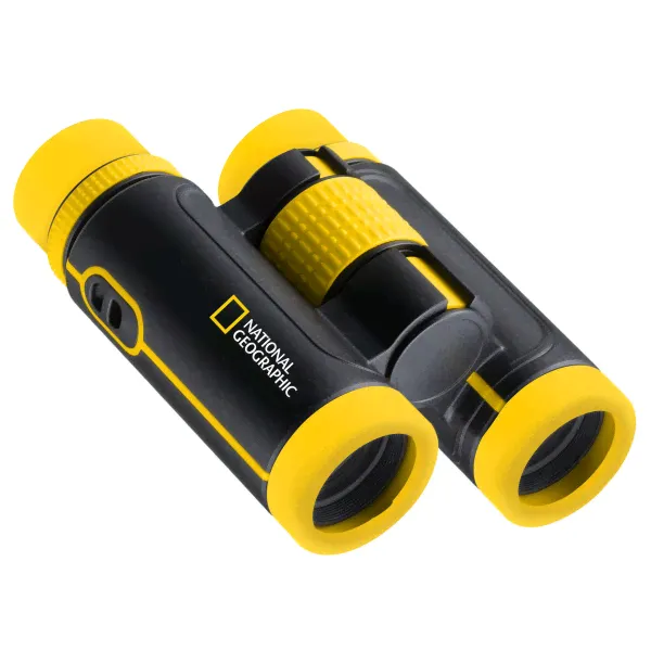 Бинокль детский Bresser (Брессер) National Geographic 7x30 (9104600)-2