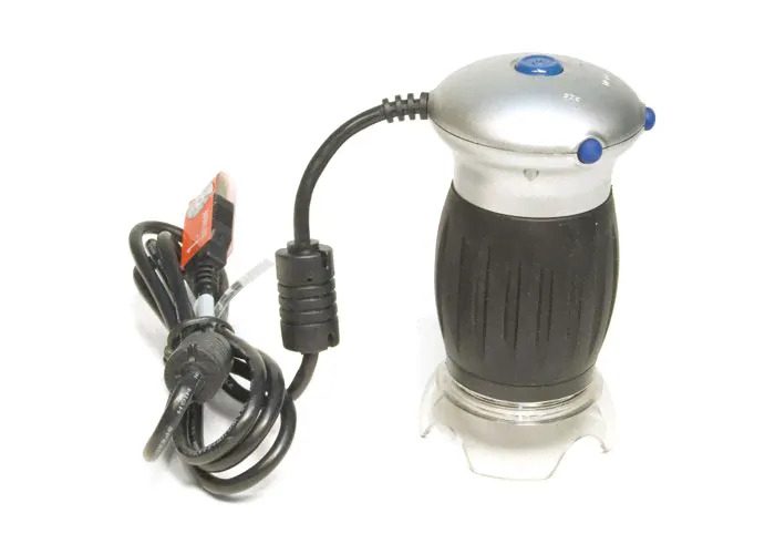 Микроскоп цифровой Bresser Junior USB-1