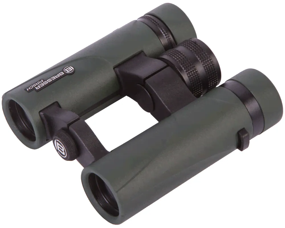 Bresser Pirsch 10x26-0