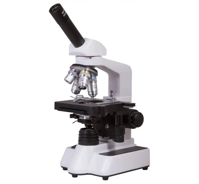 Микроскоп Bresser Erudit DLX 40–1000x, 72350, от производителя BRESSER