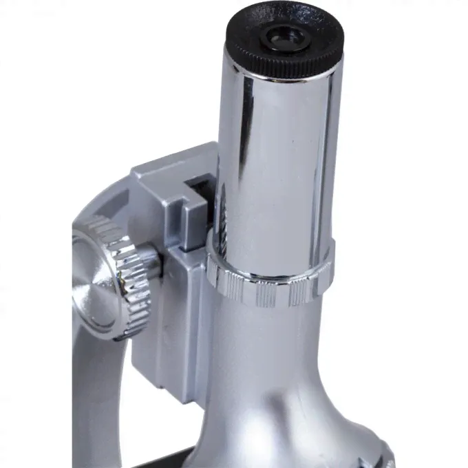 Микроскоп BRESSER Junior Biotar 300x-1200x, в кейсе 70125-4