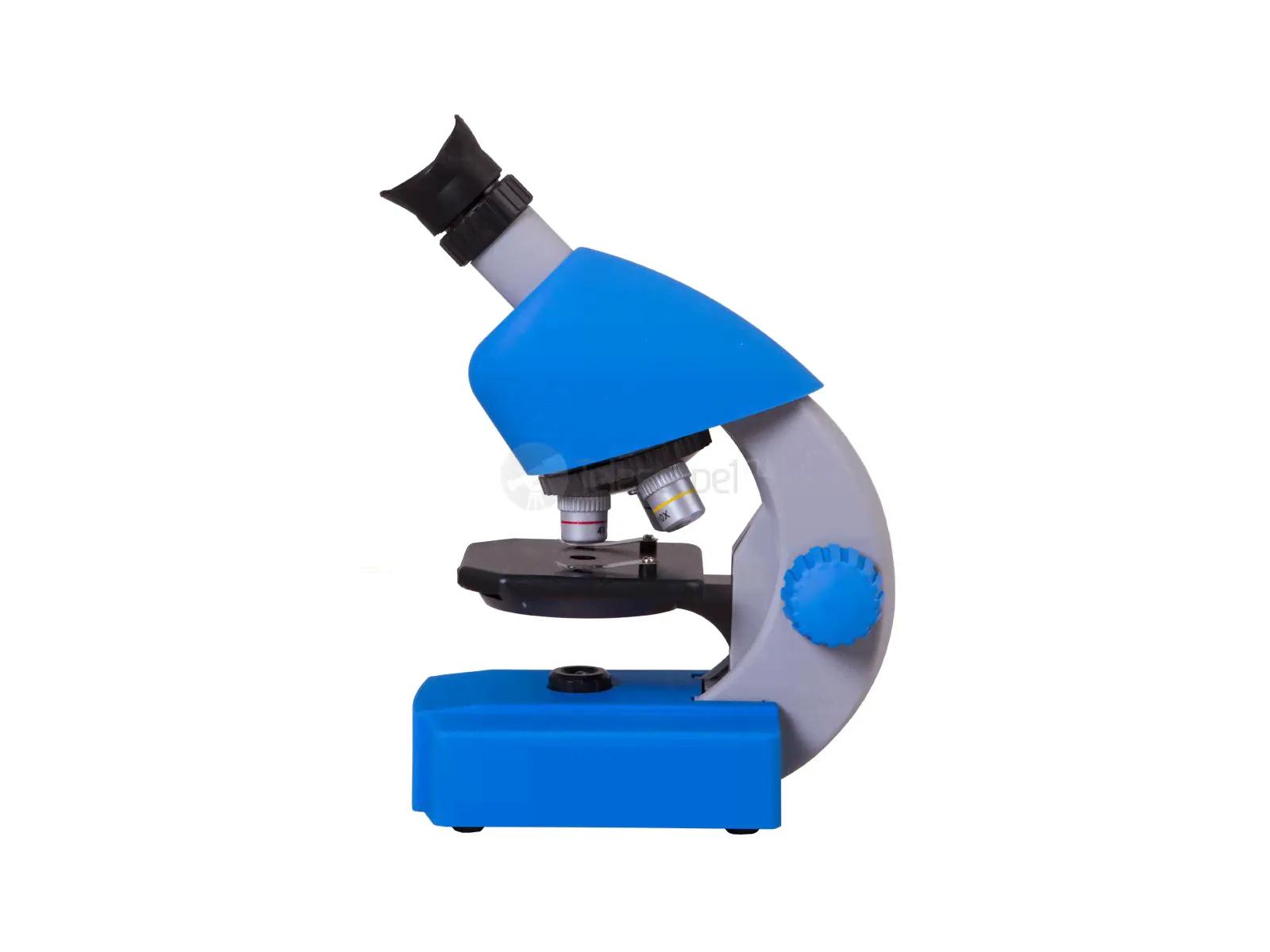 Bresser Junior 40x-640x синий-0