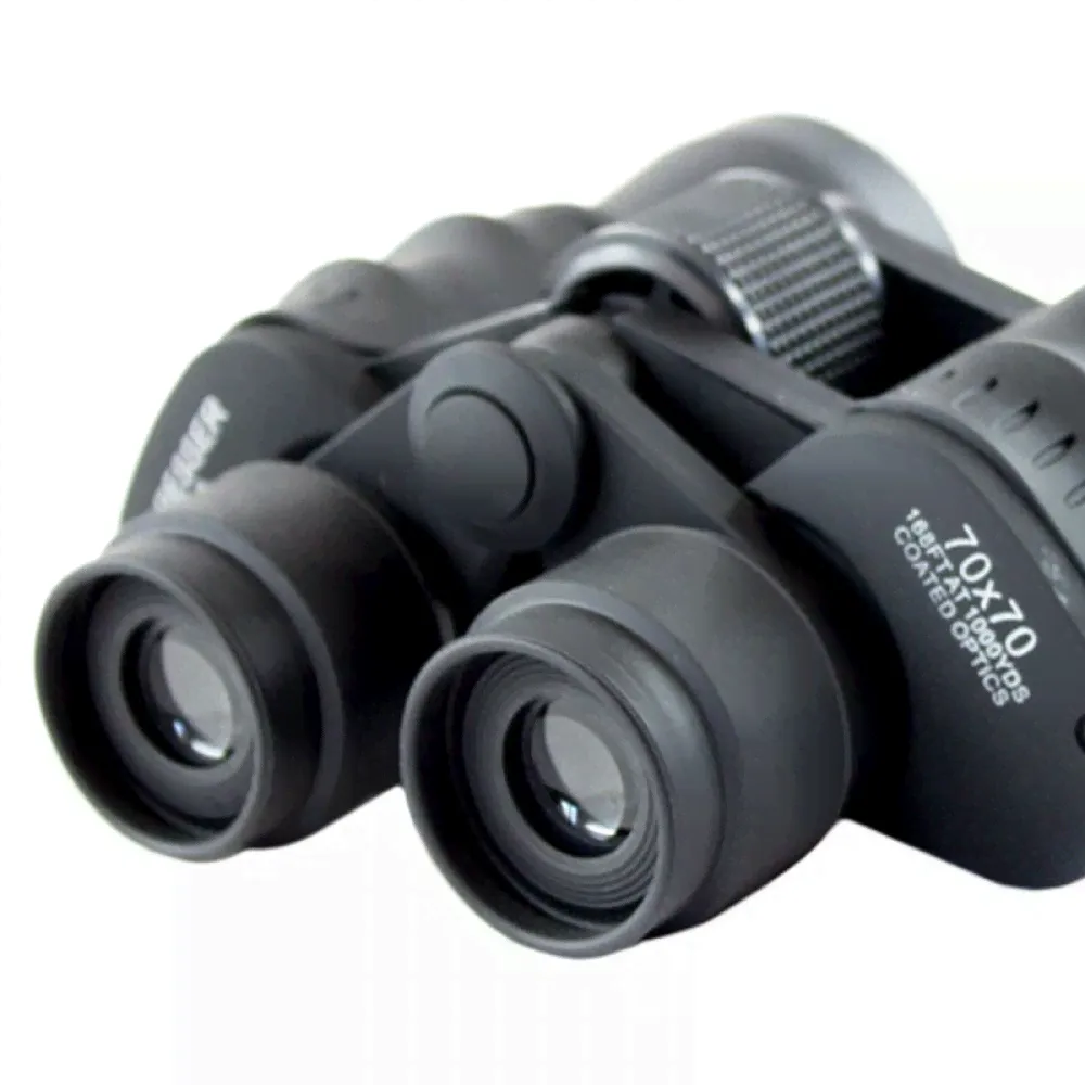Бинокль BINOCULARS BRESSER 70 x 70 168FT AT 1000YDS COATED OPTICS