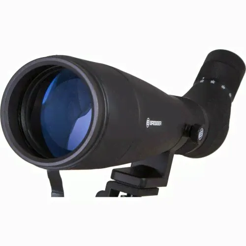 Зрительная труба Bresser Travel-0