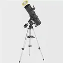 Телескоп BRESSER Pollux 150, 1400 EQ3 цена, купить в Москве, отзывы, характеристики, обзор