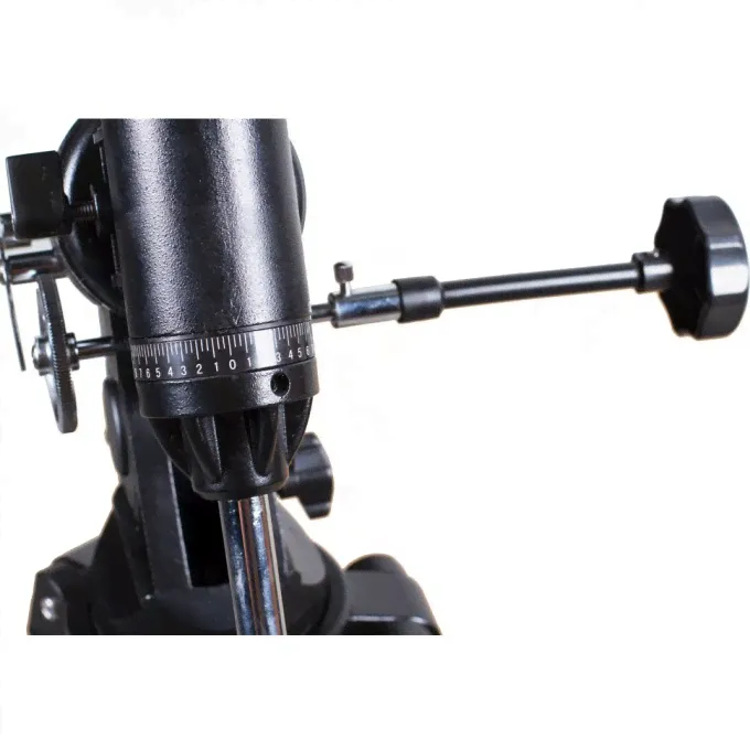 Телескоп BRESSER Pollux 150/1400 EQ3 26054