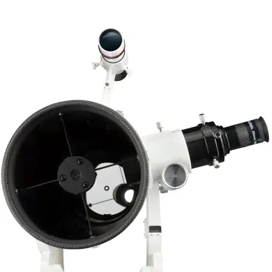 Телескоп Bresser Messier 6" 150/1200 Dobson Planetary с солнечным фильтром-1