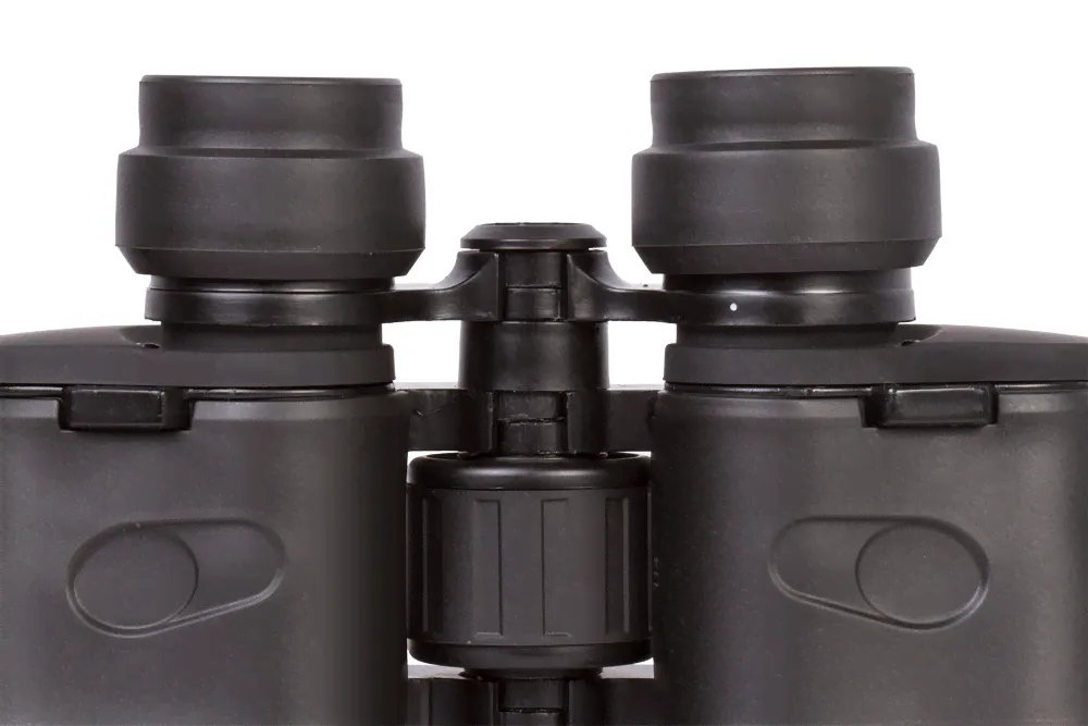 Бинокль светосильный Bresser Hunter 7x50
