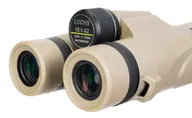 Бинокль Bresser Lynx 10x42