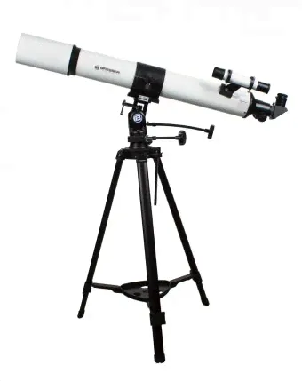 Телескоп Bresser (Брессер) Taurus 90/900 NG
