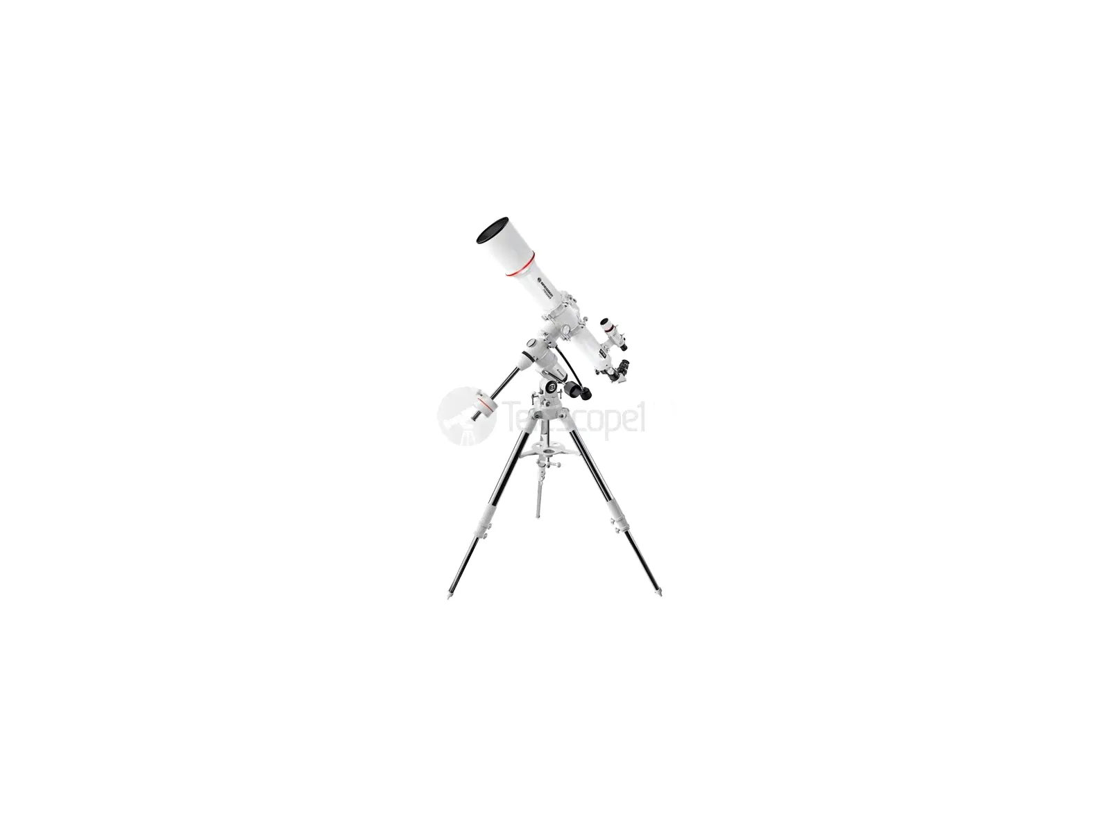 Bresser Messier AR-102/1000 EXOS-1/EQ4-2
