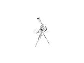 Bresser Messier AR-102/1000 EXOS-2/EQ5