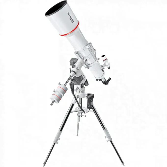 Телескоп BRESSER Messier AR-152L/1200 EXOS-2/GOTO 69826-4