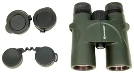 Бинокль BRESSER Condor 8x42 зеленый