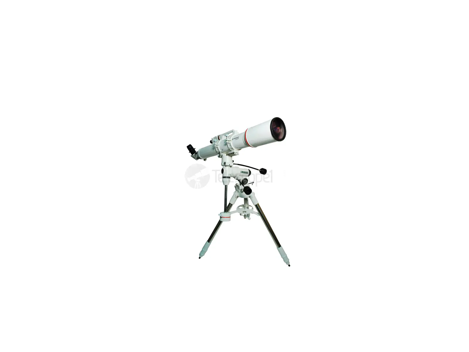 Bresser Messier AR-102/1000 EXOS-1/EQ4-4