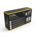 Bresser Метеостанция National Geographic с прозрачным корпусом-2