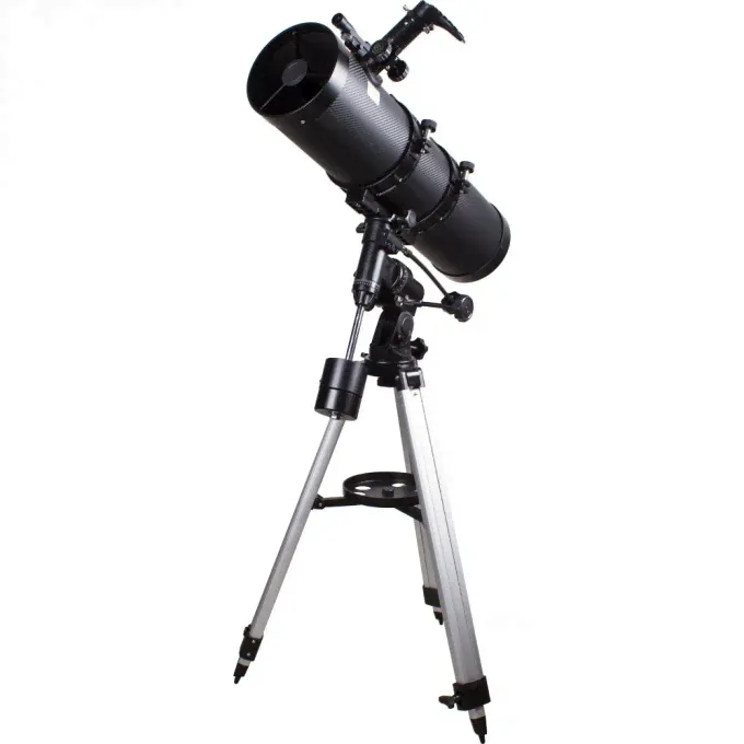 Телескоп BRESSER Pollux 150/1400 EQ3 26054-1