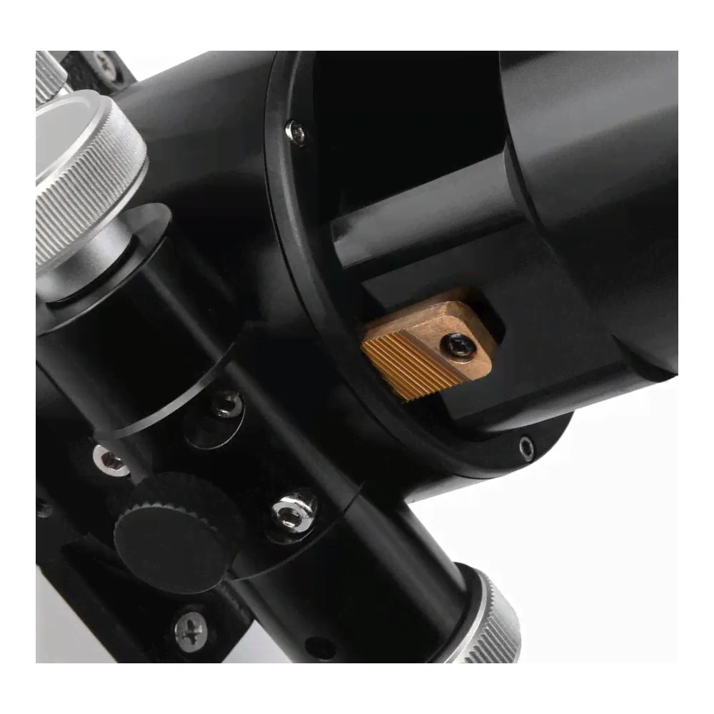Телескоп Bresser Messier AR-152L/1200 EXOS-2/GOTO-4