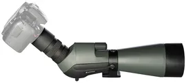 Зрительная труба Bresser Condor 20–60x85
