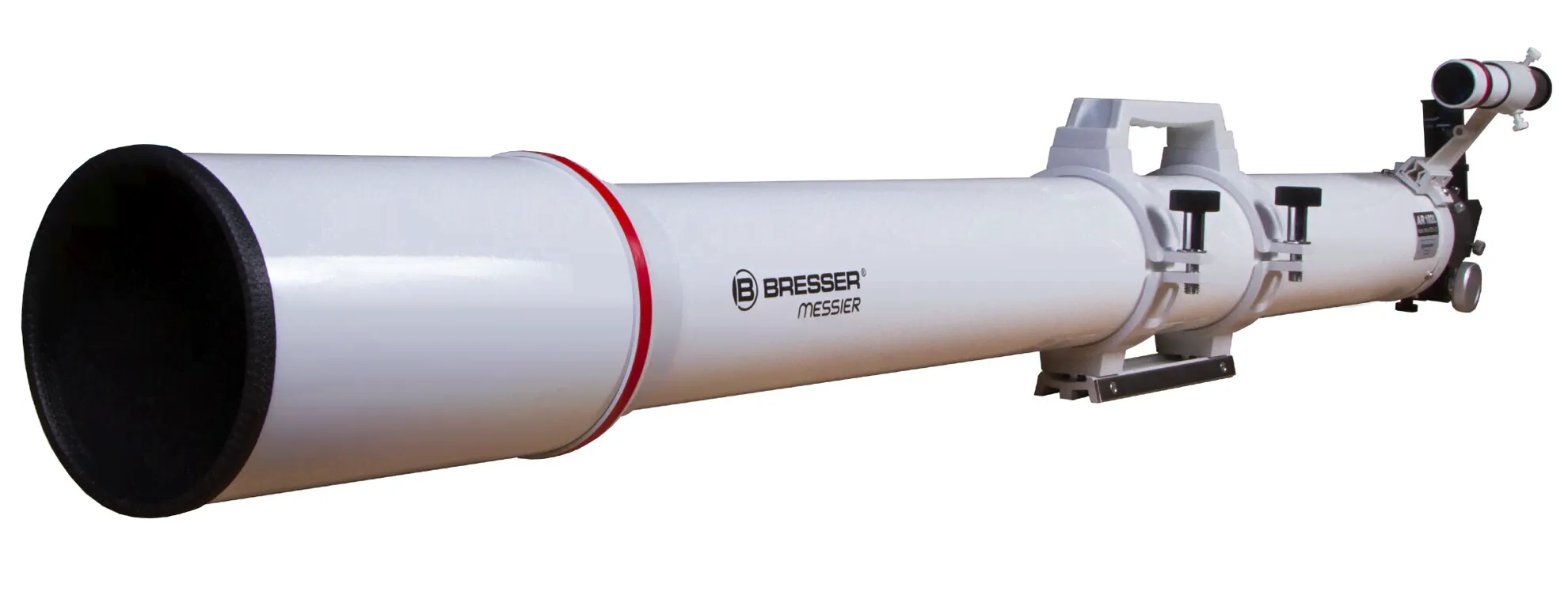 Труба оптическая Bresser Messier AR-102L/1350 Hexafoc-0