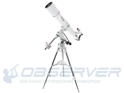 Телескоп Bresser Messier AR-90 90/900 (EXOS1)