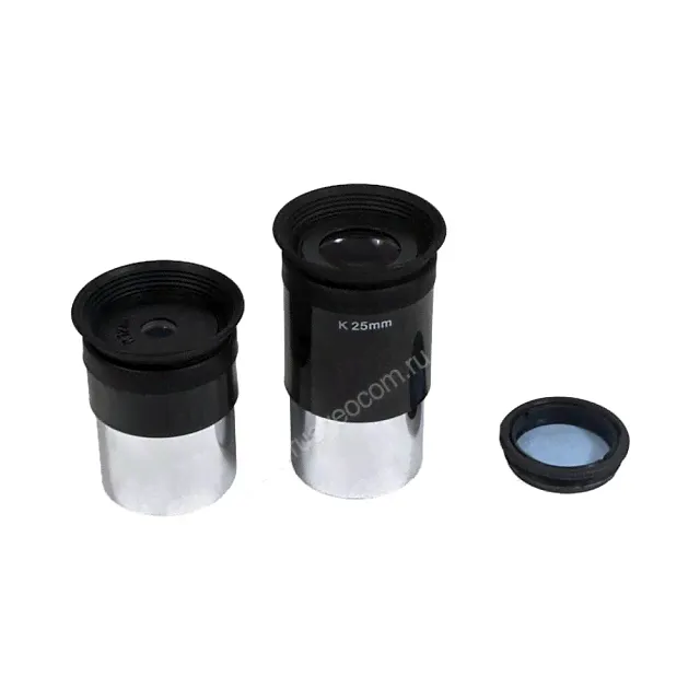 Телескоп Bresser National Geographic 90/1250 GOTO-2
