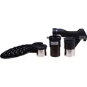 Телескоп BRESSER Galaxia 114/900 EQ, с адаптером для смартфона 70120