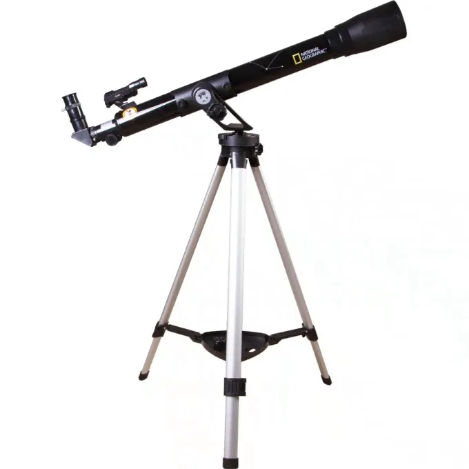 Телескоп BRESSER National Geographic 60/800 AZ 69379-3