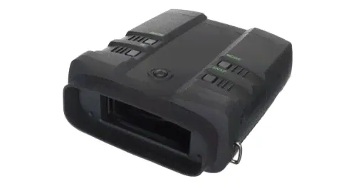 Бинокль ночного видения Bresser NightSpyDIGI Pro FHD 3,6x, цифровой: аксессуары