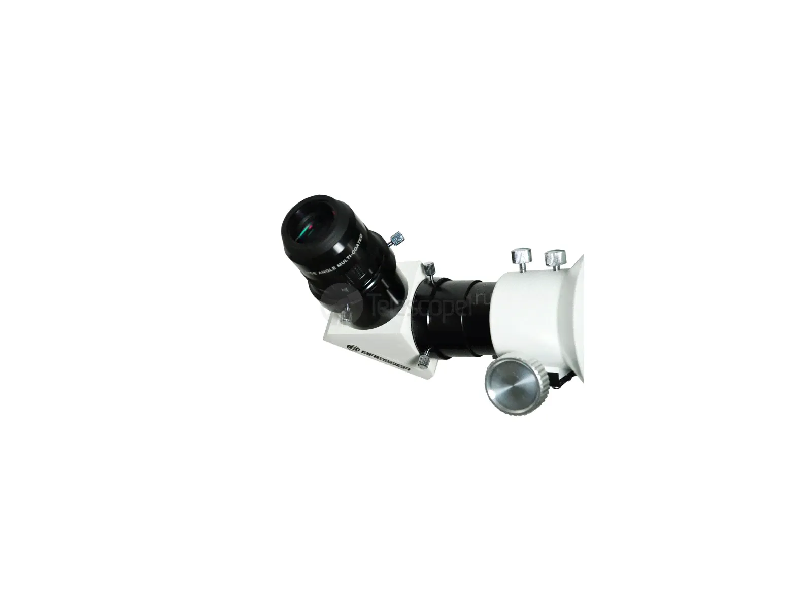 Bresser Messier AR-102/1000 EXOS-1/EQ4-1
