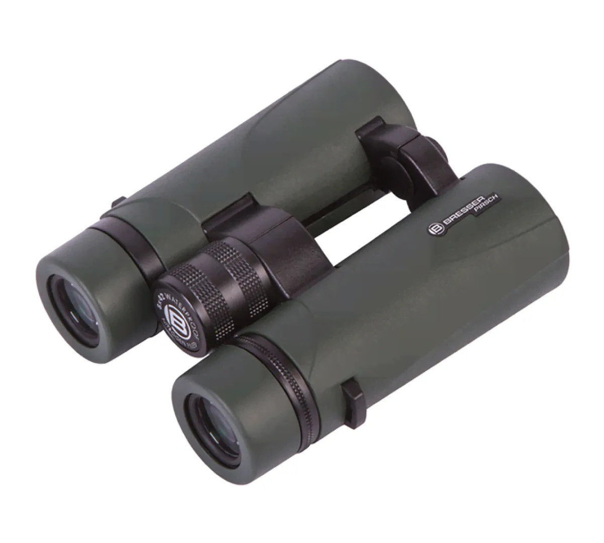 Бинокль Bresser Pirsch 8x42-0