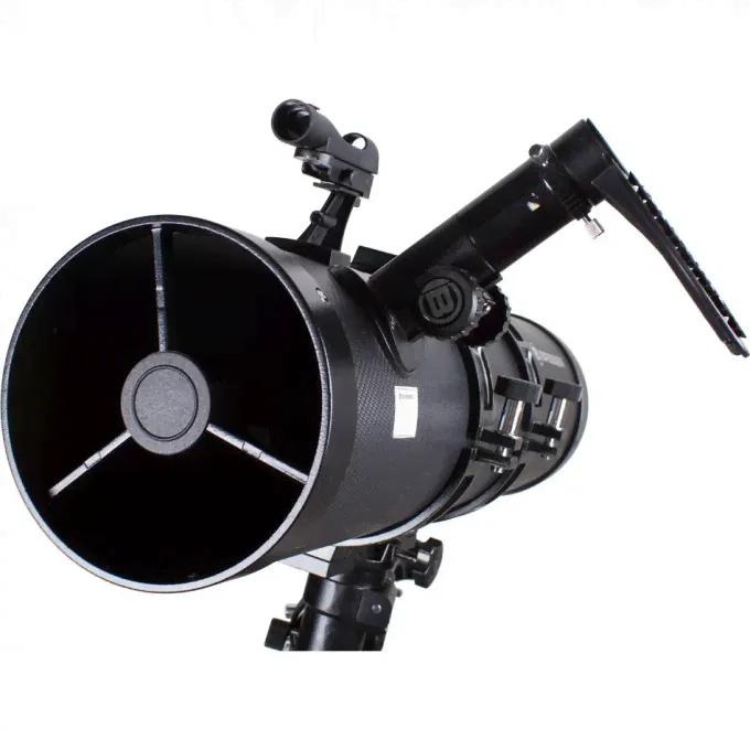 Телескоп BRESSER Pollux 150/1400 EQ3 26054-4