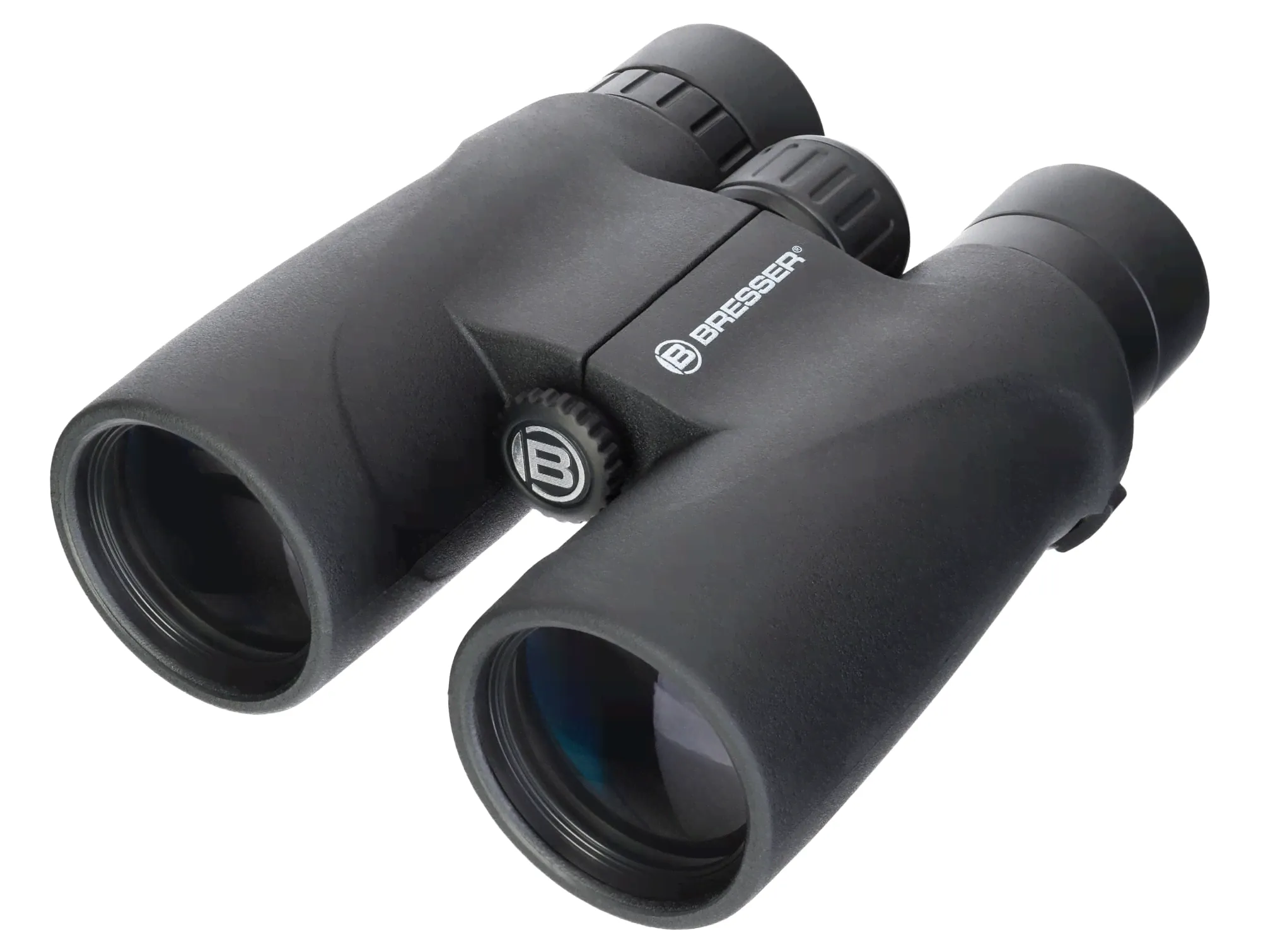 Бинокль Bresser (Брессер) TrueView 8x42 WP - Бинокли Bresser-0