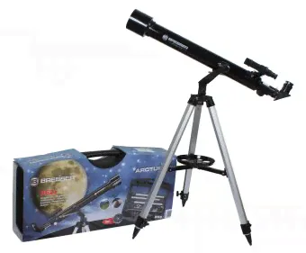 Телескоп Bresser (Брессер) Arcturus 60/700 AZ-1