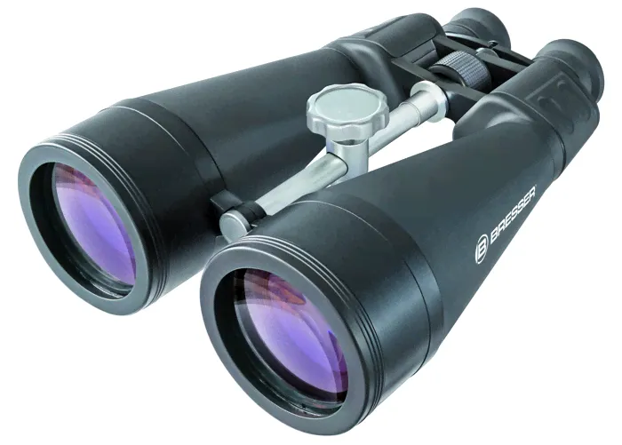 бинокль Bresser Astro 20x80 без штатива