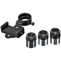 BRESSER SpaceExplorer 90\/900 EQ3 телескопы