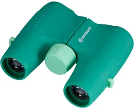 Бинокль для детей Bresser Junior 6x21, зеленого цвета