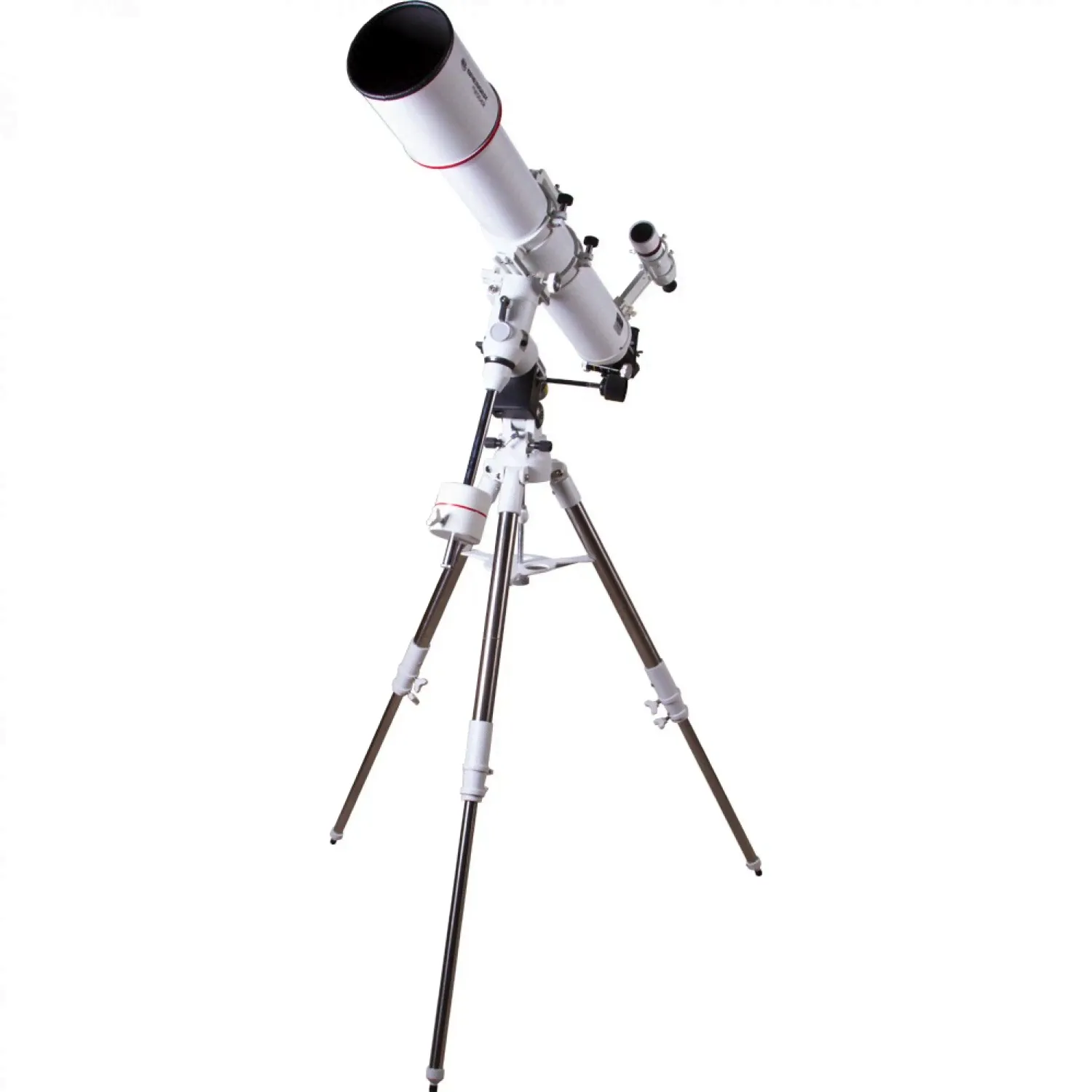 Телескоп BRESSER Messier AR-127L/1200 EXOS-2/EQ5 64643-0