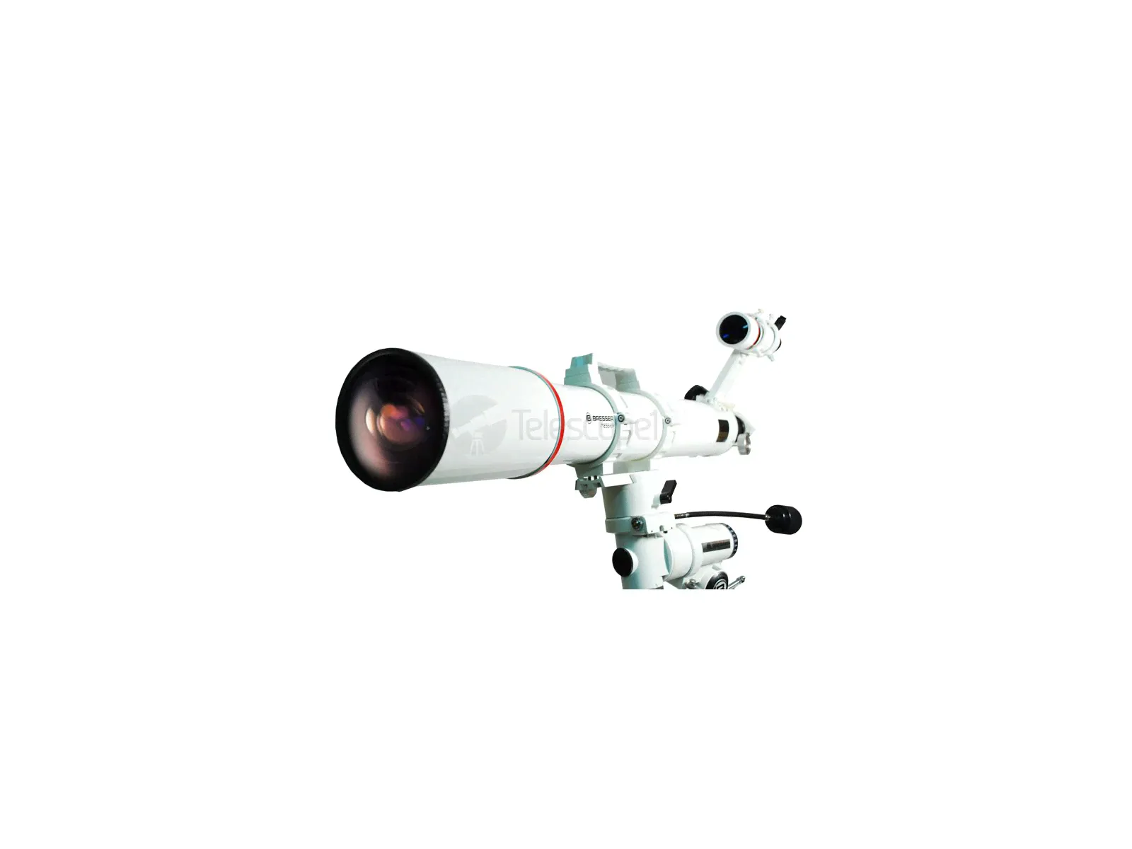 Bresser Messier AR-102/1000 EXOS-1/EQ4-0
