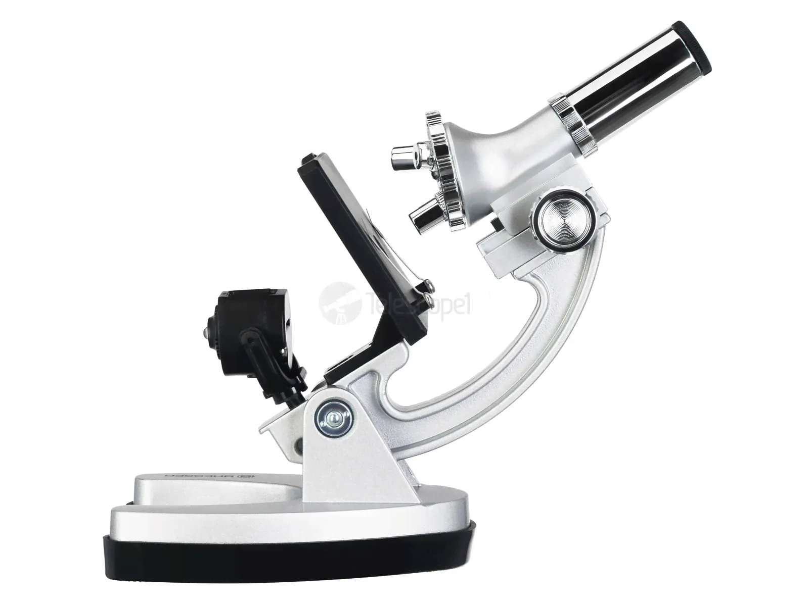 Bresser Junior Biotar 300-1200x в кейсе-3