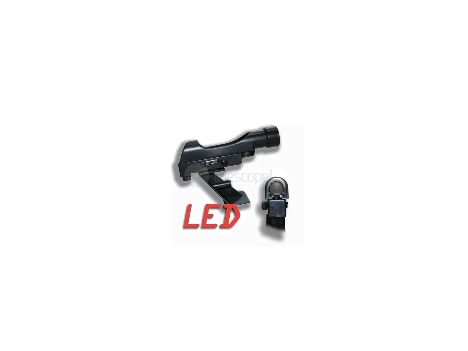 Bresser Pluto 114/500 EQ-4