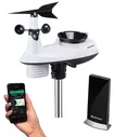 Метеостанция Bresser Wi-Fi, профессиональная